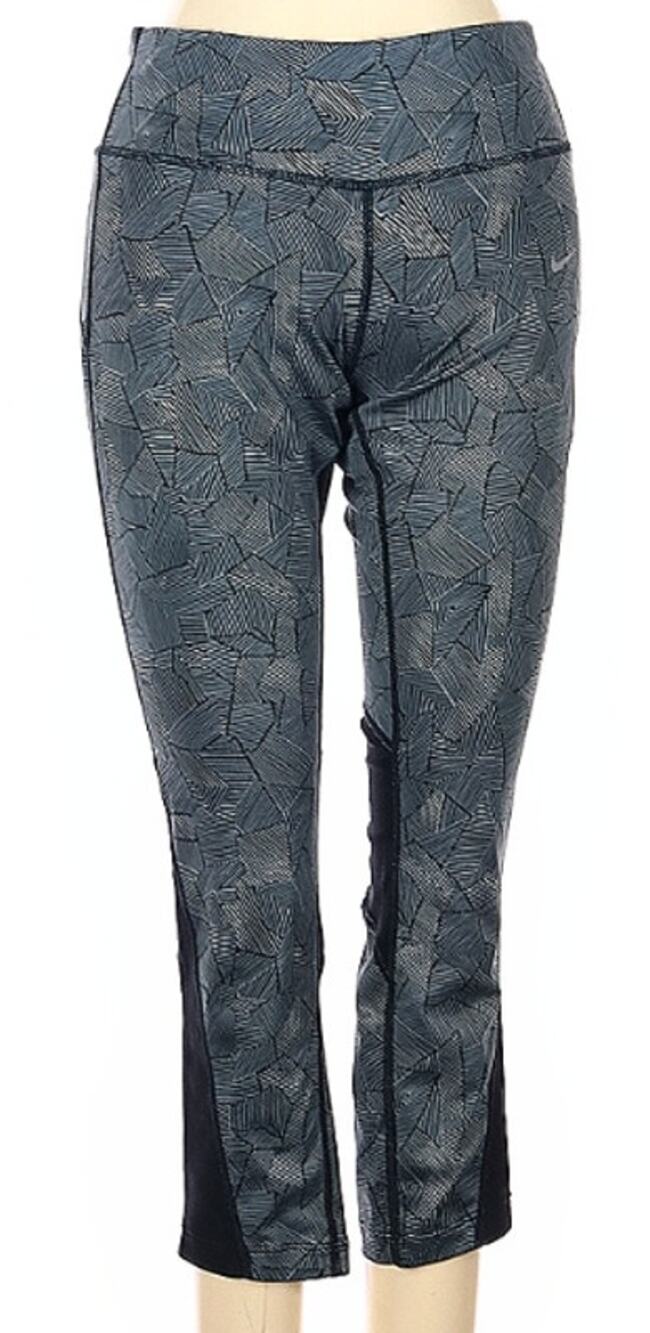 Nike active pants